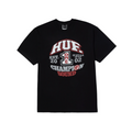 CHAMPION SOUND TEE BLACK