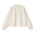 W'BENTON SWEAT WAX GARMENT DYED