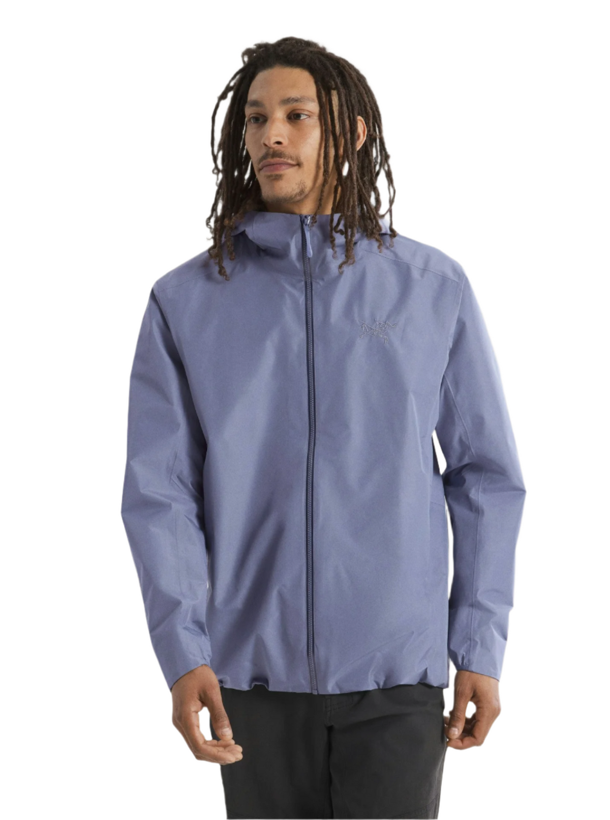 SOLANA HOODY STRATUS
