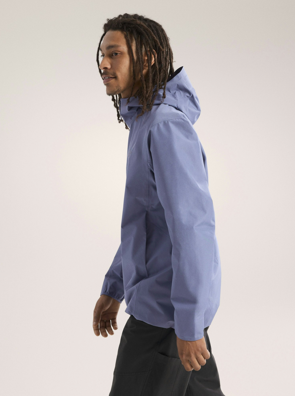 SOLANA HOODY STRATUS