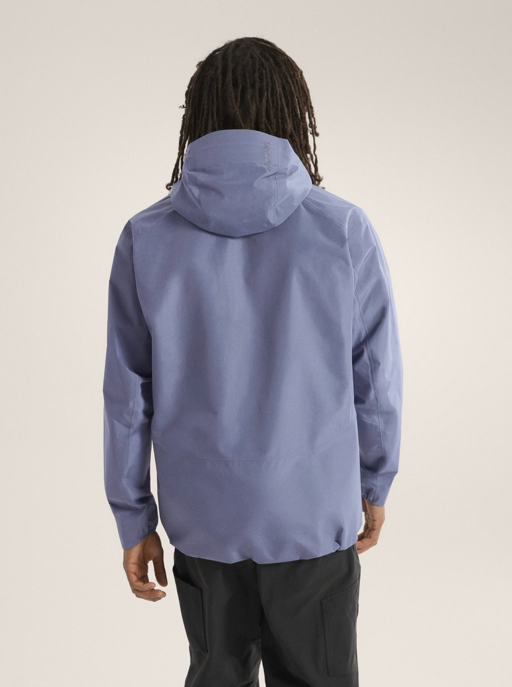 SOLANA HOODY STRATUS
