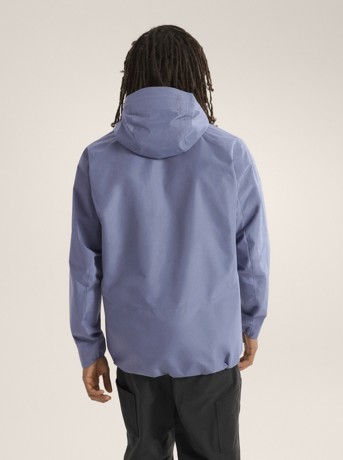 SOLANA HOODY STRATUS