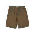 CROMER SHORT BURNT BLUE