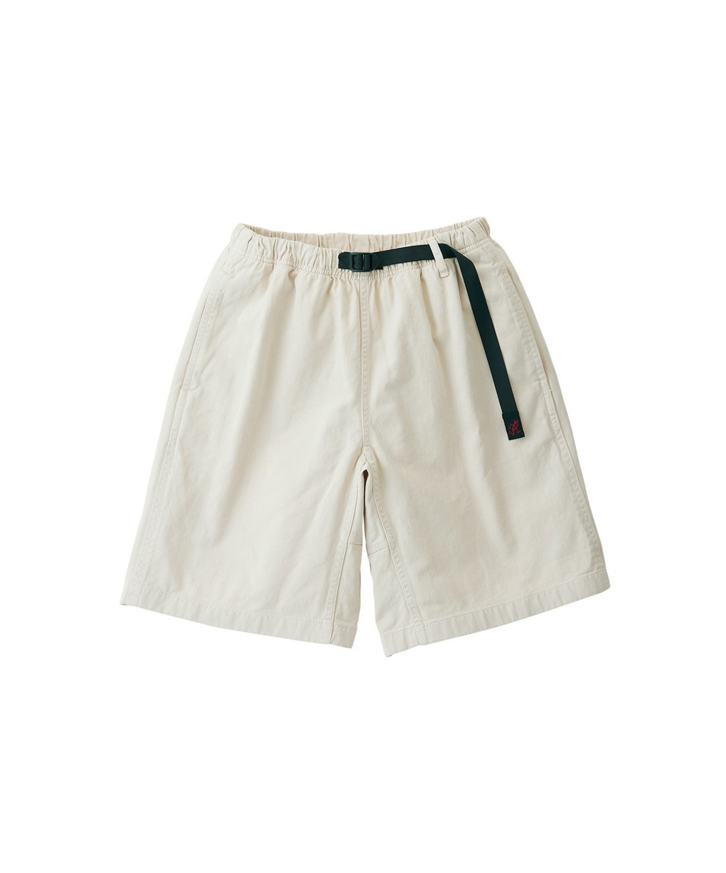 G-SHORT GREIGE