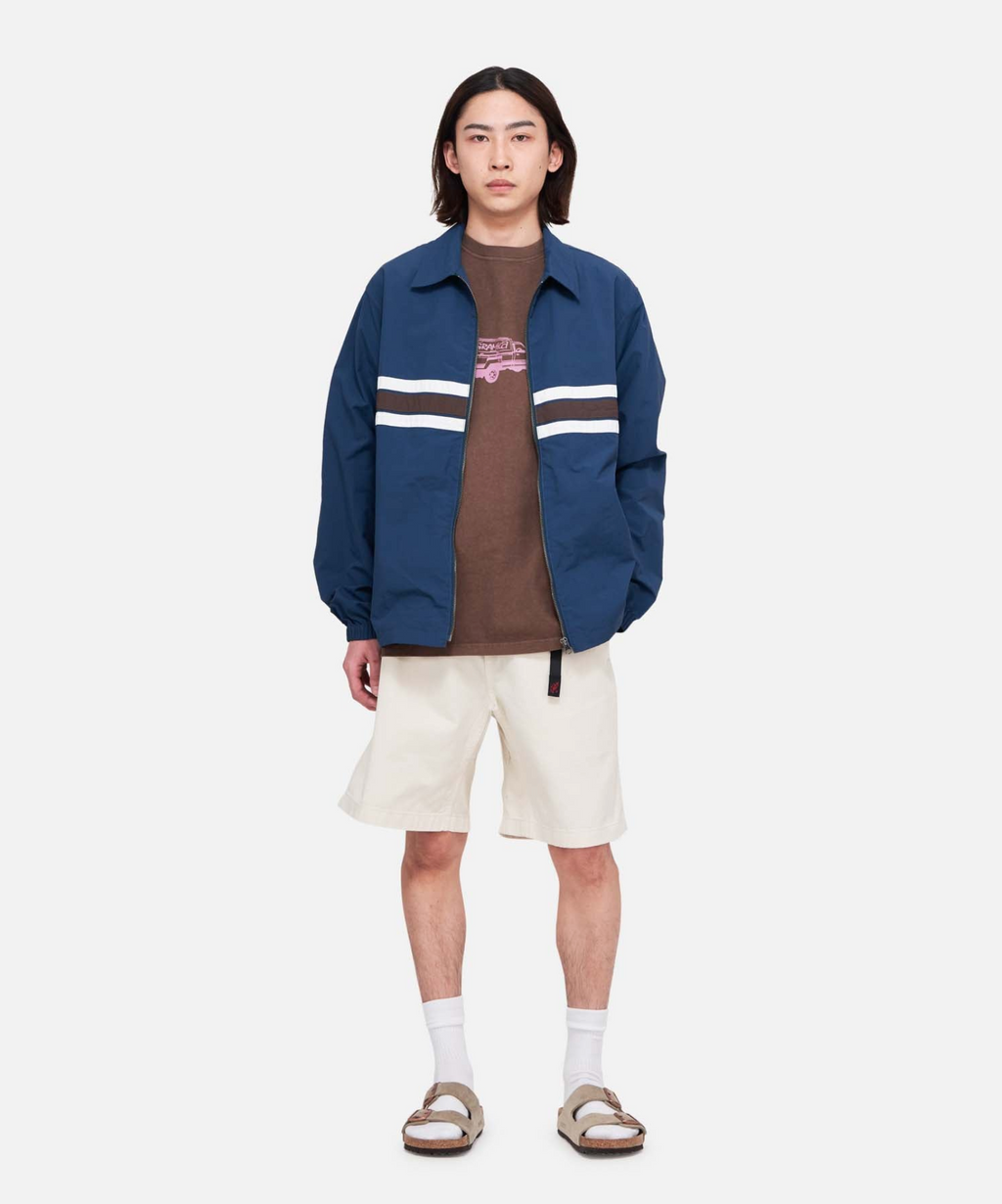 G-SHORT GREIGE