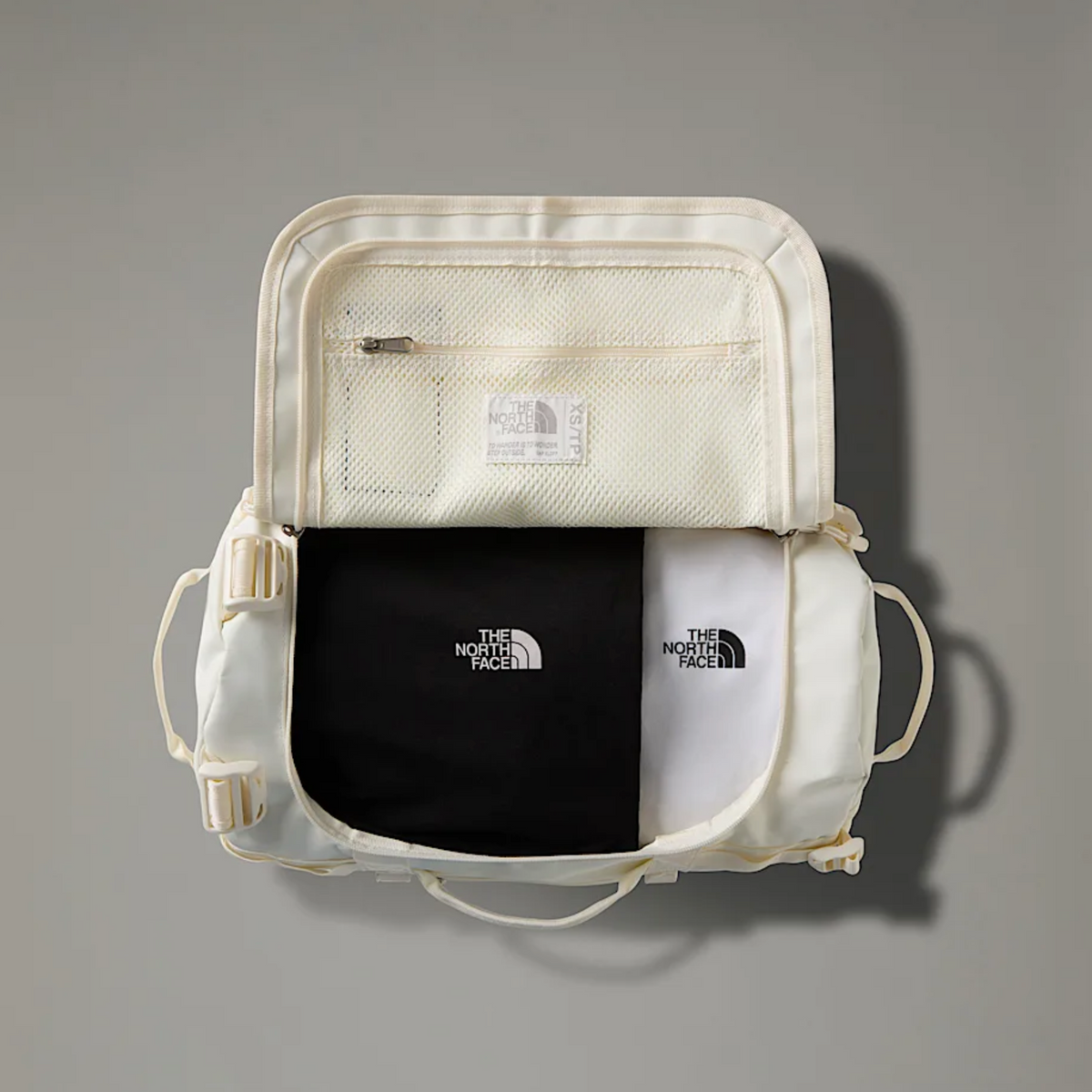 BASE CAMP DUFFEL XS DUNE
