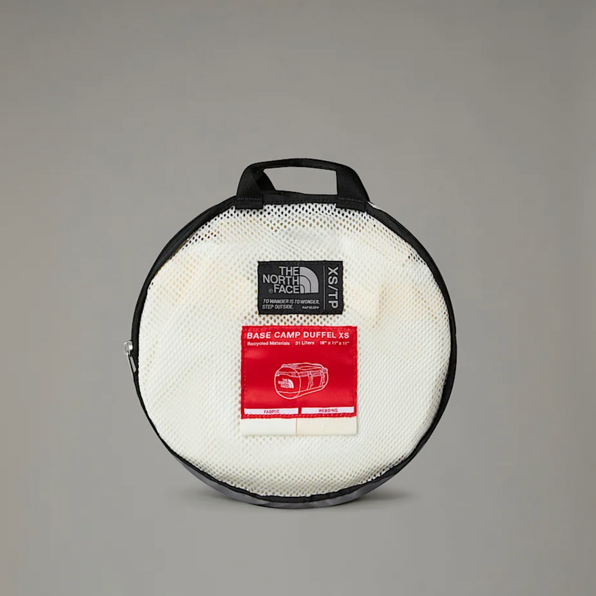 BASE CAMP DUFFEL XS DUNE