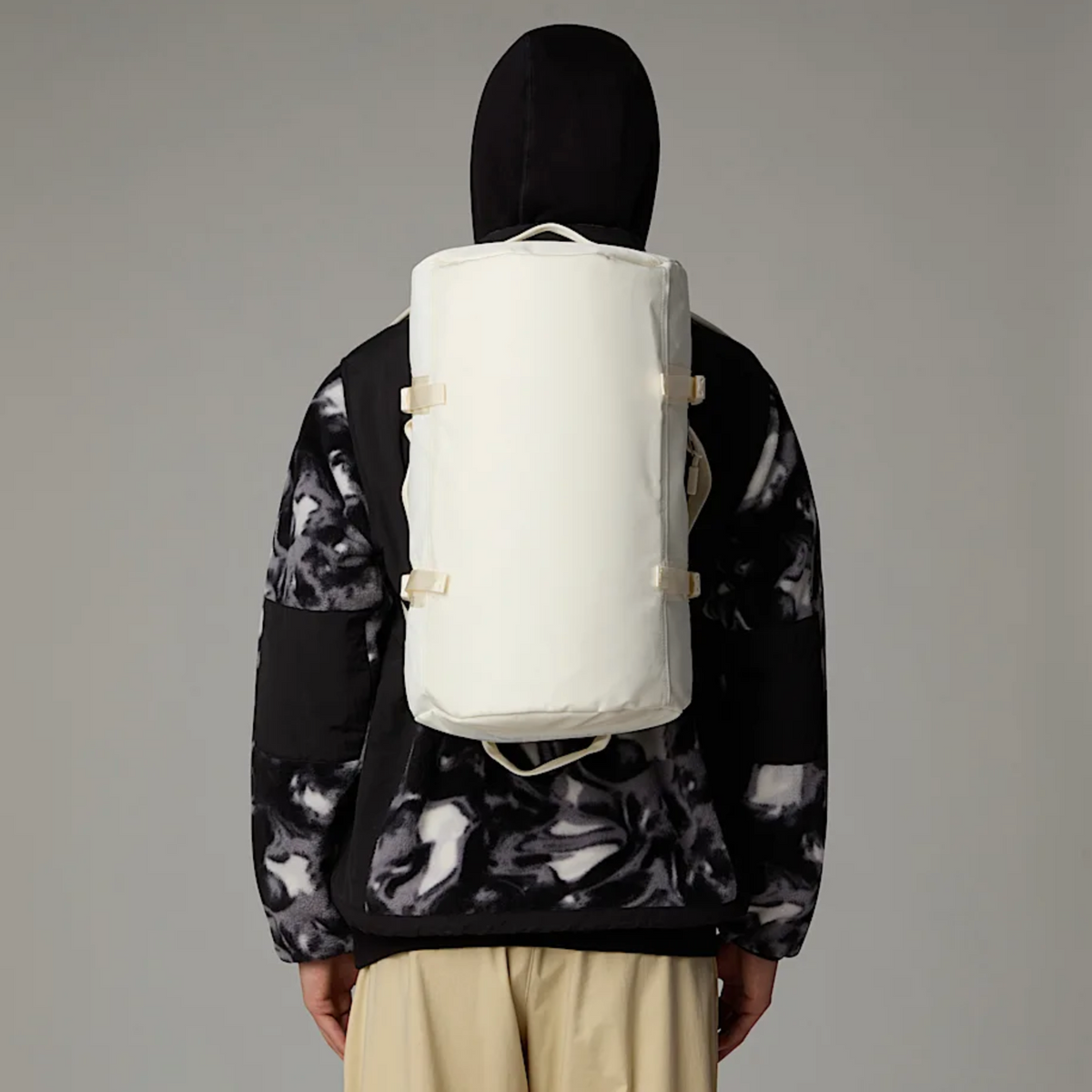 BASE CAMP DUFFEL XS DUNE