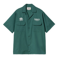 DELI SHIRT RAINFOREST