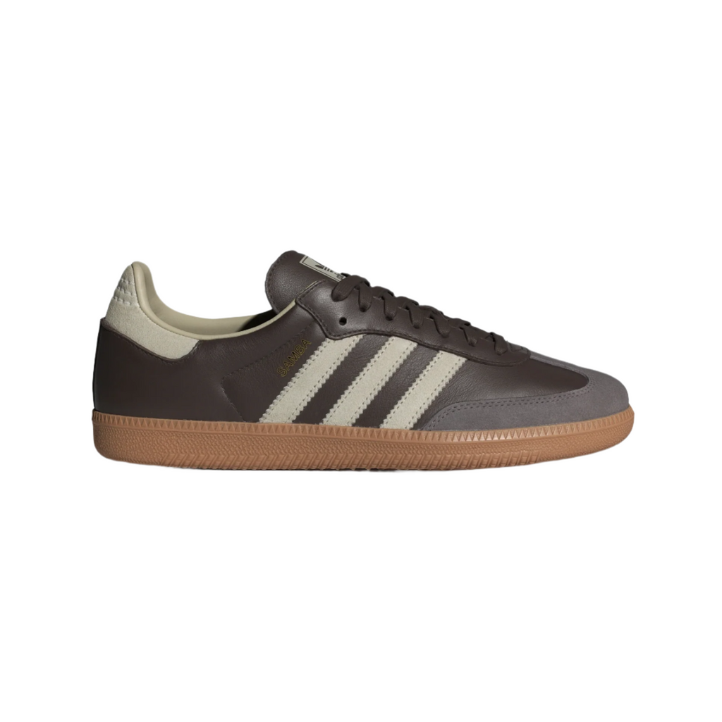 SAMBA OG BROWN/PUTTY GREY