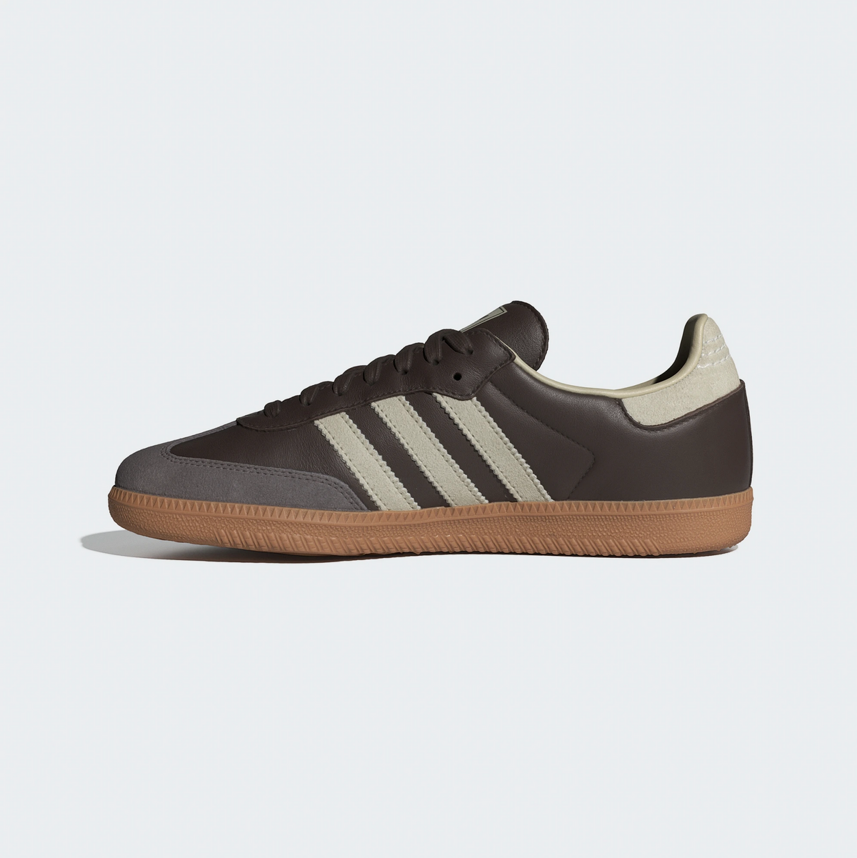 SAMBA OG BROWN/PUTTY GREY
