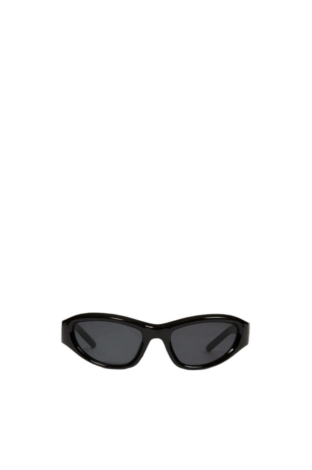 BLADE SUNGLASSES BLACK