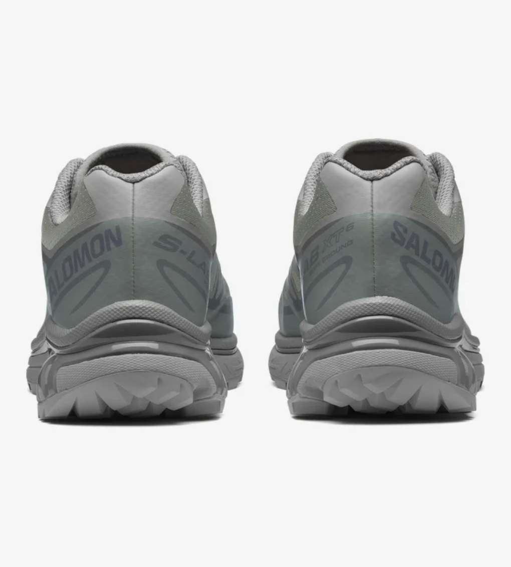 XT-6 GHOST GRAY