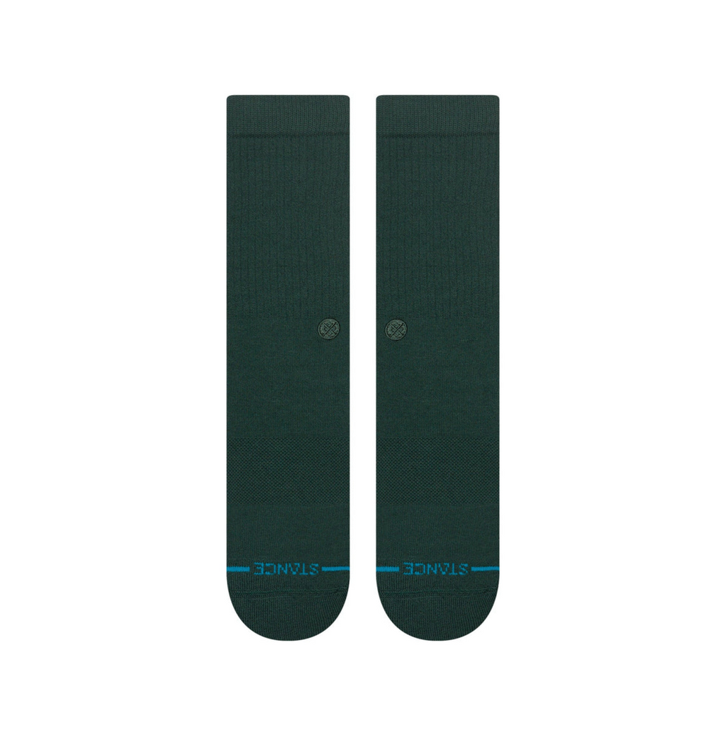 ICON CREW SOCK PINE