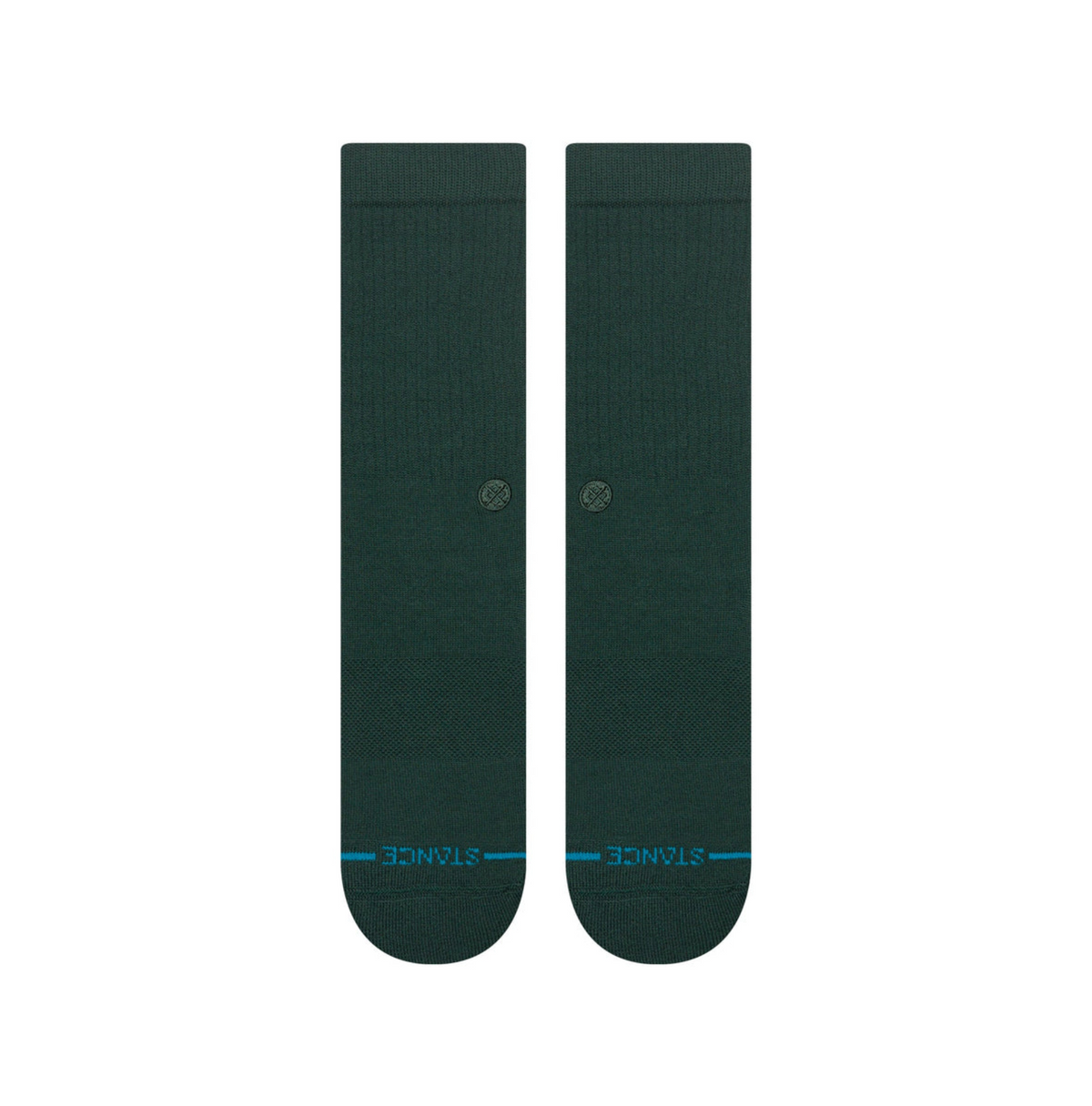 ICON CREW SOCK PINE