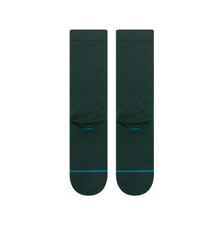ICON CREW SOCK PINE
