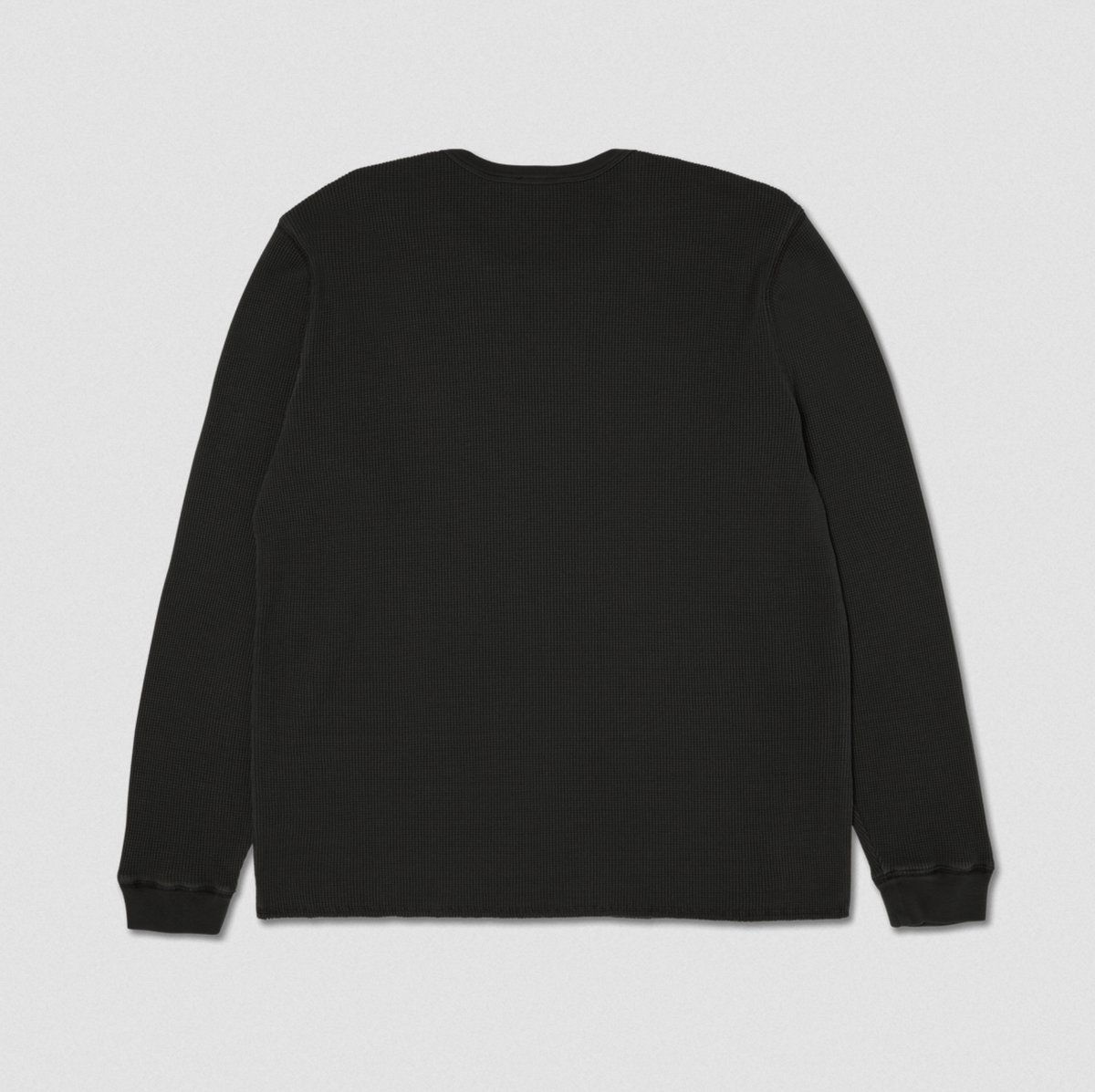 MEGABLAST OVERDYED L/S THERMAL ASPHALT