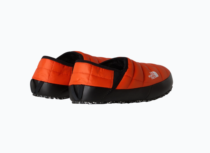THERMOBALL V TRACTION MULE SOLAR FLARE