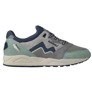 ARIA 95 AQUA GRAY/VINTAGE INDIGO