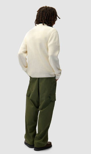 ALL TOGETHER CARDIGAN CREAM