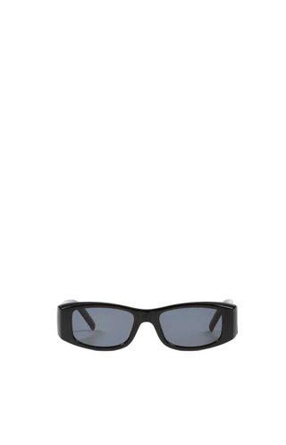 SIGNATURE SUNGLASSES BLACK