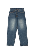 MANC PANT VINTAGE BLUE