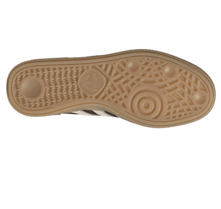 W HANDBALL SPEZIAL DARK BROWN/WONDER MAUVE