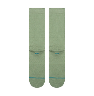 ICON CREW SOCK SAGE