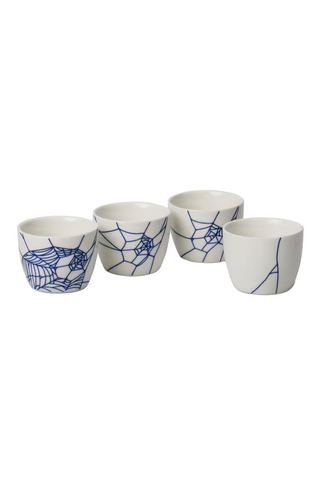 THEORY AND PRACTICE SOBA CUP SET WHITE