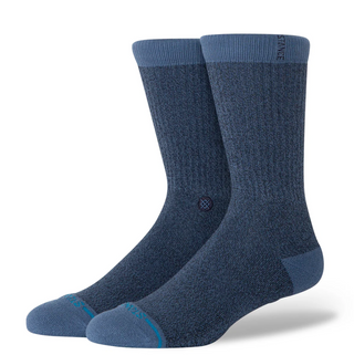 SHELTER SOCK SEA BLUE
