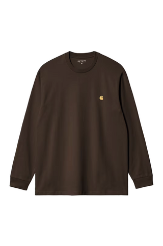 CHASE L/S TOBACCO