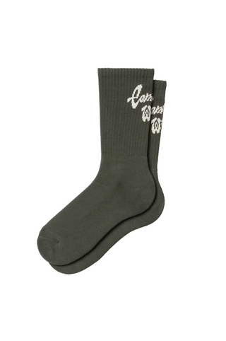 CHEDDA SOCKS OPUNTIA