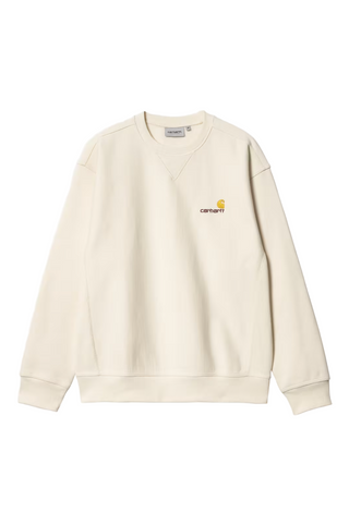 AMERICAN SCRIPT SWEAT NATURAL
