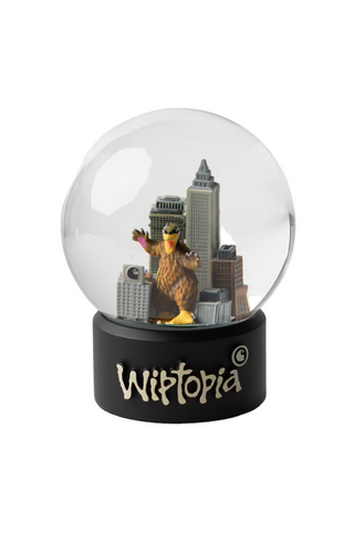 WIPTOPIA SNOWGLOBE MULTICOLOR