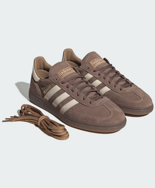 HANDBALL SPEZIAL EARTH STRATA/WONDER WHITE