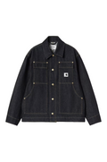 W'OG ARCTIC JACKET BLUE RIGID