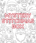 CHRISTMAS MYSTERY BOX