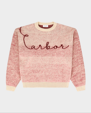 CLASSIC ARBOR KNIT BEIGE