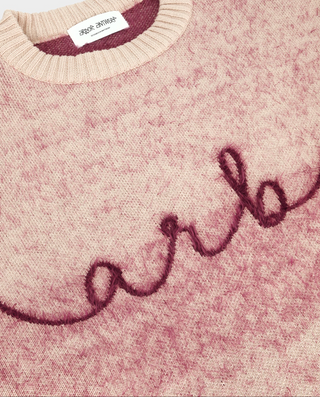 CLASSIC ARBOR KNIT BEIGE