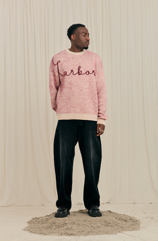 CLASSIC ARBOR KNIT BEIGE