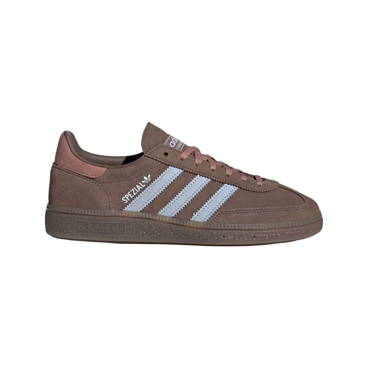 W HANDBALL SPEZIAL EARTH STRATA/ CRYSTAL SKY