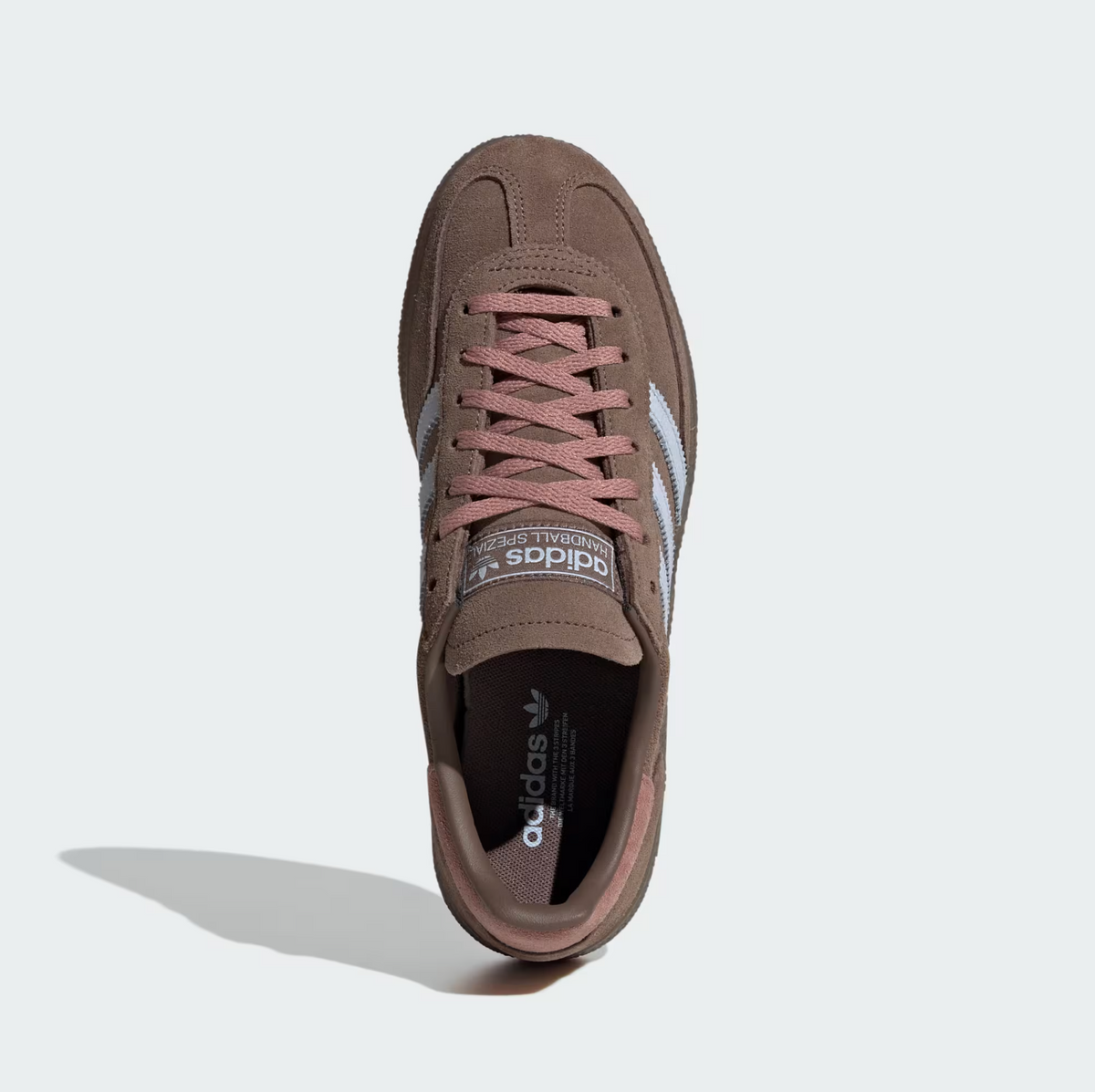 W HANDBALL SPEZIAL EARTH STRATA/ CRYSTAL SKY