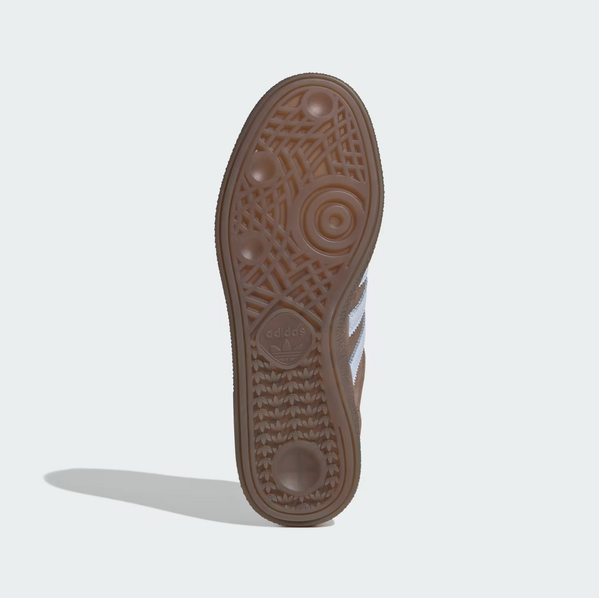 W HANDBALL SPEZIAL EARTH STRATA/ CRYSTAL SKY