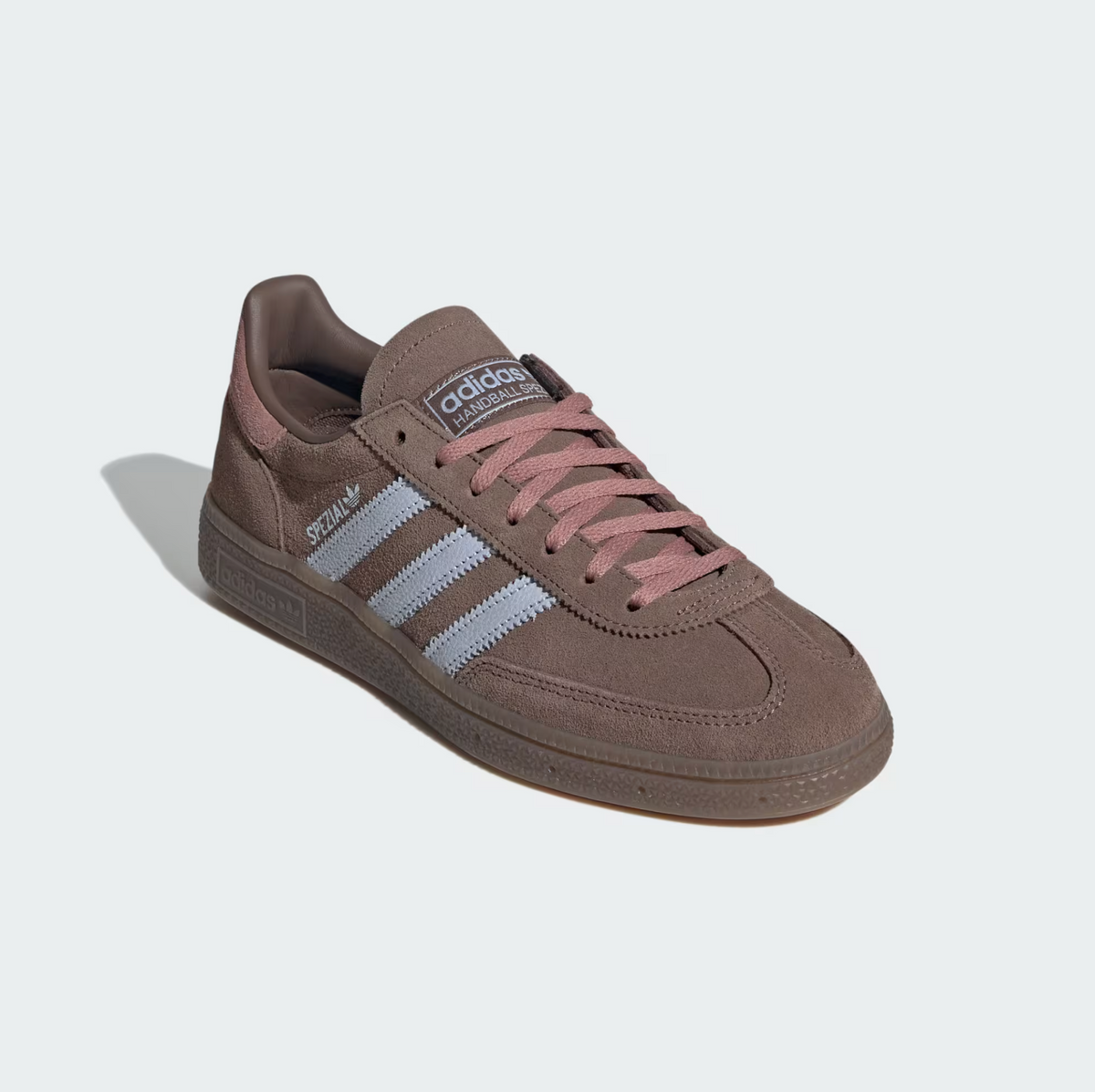 W HANDBALL SPEZIAL EARTH STRATA/ CRYSTAL SKY