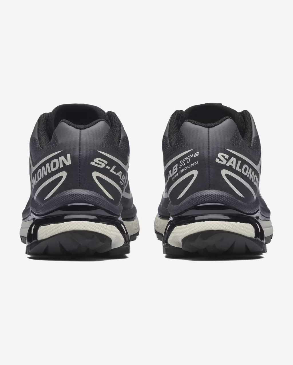 XT-6 BLACK/ASPHALT
