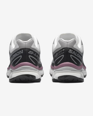 XT-6 WHITE/DUSKY ORCHID