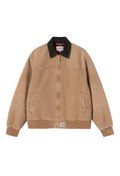 OG SANTA FE HAMILTON BROWN/GRIND WASHED