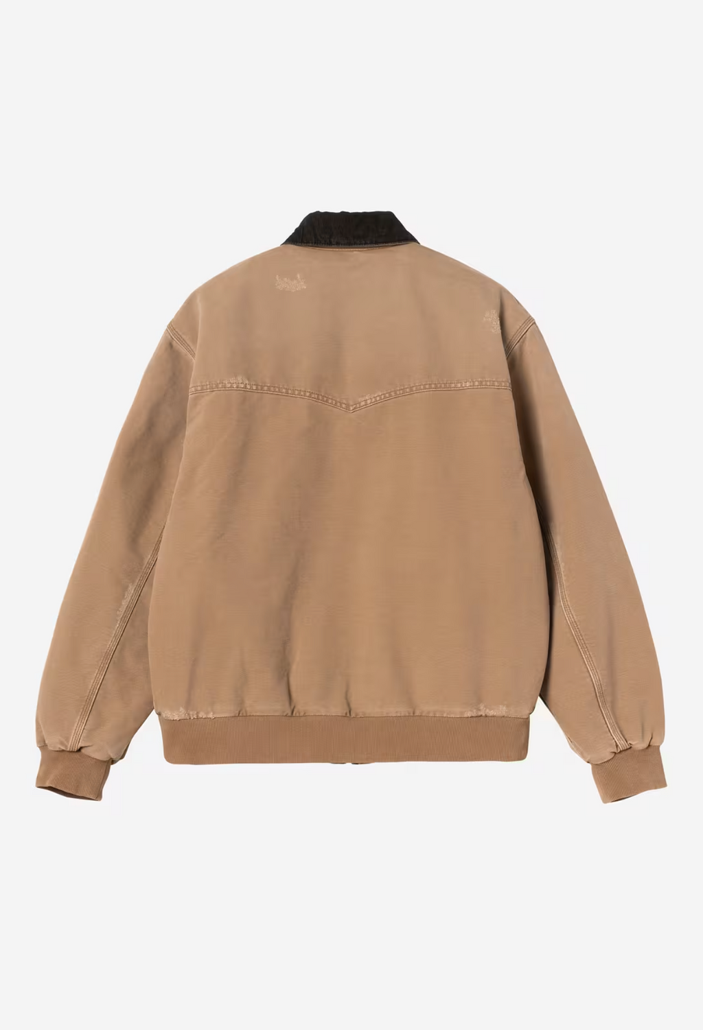 OG SANTA FE HAMILTON BROWN/GRIND WASHED