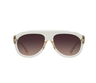 RIO ECRU TRANSPARENT