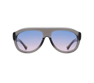 RIO GREY TRANSPARENT